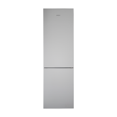 Sensis RFCMF0154ES Fridge Freezer - 182Cm X 54Cm - No Frost - Silver 