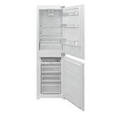 Sensis RFCMI0154EW Built-In Fridge Freezer - 177Cm X 54Cm - Frost Free 