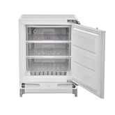 Sensis RFUCBI01Z54EW Built- Under Freezer - Static - 60Cm 