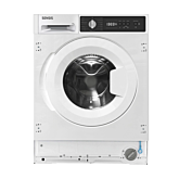 Sensis WMBI01814AW Built-In Washing Machine - 8Kg - 1400Rpm - White 