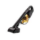 Shark CH950UKT Cordless Handvac Pet Model - Black/Yellow - 10 Minute Run Time