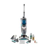 Shark EX200UK Carpetxpert Deep Carpet Cleaner With Built-In Stain Striker - Rotator White