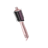 Shark HT302UKPK Glossi 2-In-1 Hot Tool And Air Glosser Brush - Pink