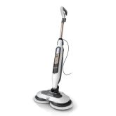 Shark S8201UK Steam Mop With Steam Blaster - Auto Steam & Scrub