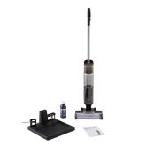 Shark WD210UK HydroVac Wet & Dry Cordless Hard Floor Cleaner - Charcoal Grey