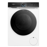 Siemens WG56B2A2GB 10Kg 1600 Spin Washing Machine - White