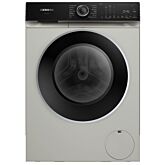 Siemens WG56H2AXGB Washing Machine Silver, IQ500, 10kg, 1600rpm 