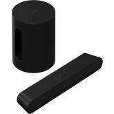 Sonos Entertainment Ray Set - Ray + Sub Mini 