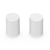 Sonos ERA100WH Wireless Speaker Set 2 x Era100 - White