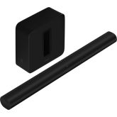 Sonos Premium Entertainment Arc Set - Arc + Sub