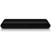 Sonos RAY Smart Soundbar - Black 