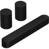Sonos Surround Beam Set - Beam + 2 x Era100