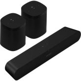 Sonos Surround Ray Set - Ray + 2 x Era100