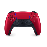 Sony Playstation PS5 Dualsense Controller - Volcanic Red