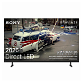 Sony K43S25M2PB.UKA 43" 4K BRAVIA 2 II Direct LED Google TV