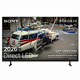 Sony K43S25M2PB.UKA 43 inch 4K BRAVIA Google TV
