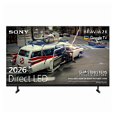Sony K65S25M2PB.UKA 65" 4K BRAVIA 2 II Direct LED Google TV