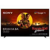 Sony K77XR8APU TV 77" Bravia 8A 4K Oled Hdr Google TV