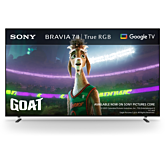 Sony K98XR75M2PB.UKA Bravia 7.2 TV 98" 4K True Rgb Led, Smart Google TV