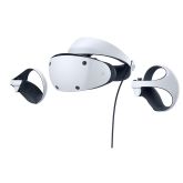 Sony Playstation PS5 VR2 Gaming Headset, Virtual Reality, Tempest 3D Audio