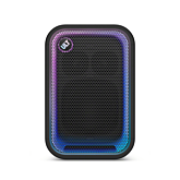 Sony SRSULT500.CEL Wireless ULT Tower 5 Deep Bass Party Speaker with DJ Input - Black