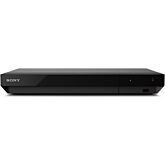 Sony UBPX700KB.CEK 4K Ultra HD Blu-Ray Player - Black
