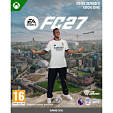 Xbox PS27-XBOX Xbox Game - Ea Sport Fc27
