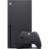 Xbox SERIES X Console