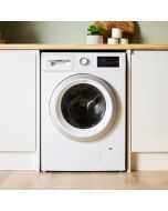 Bosch WAN28259GB 9kg 1400 Spin Washing Machine - White