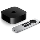 Apple MN893B/A Apple TV 4K 3Rd Generation 128Gb