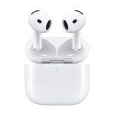 Apple MXP93ZM/A Airpods 4 with Active Noise Cancellation