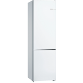 Bosch KGN392WEBG 60cm 70/30 Fridge Freezer - White