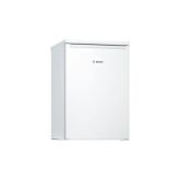 Bosch KTR15NWECG 56cm Undercounter Fridge - White