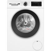 Bosch WNG25401GB Washer Dryer, 10.5Kg/ 6Kg 1400rpm - white