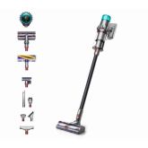 Dyson V15-2024 Cordless Vacuum - 60 Minutes Run Time - Yellow/Nickel