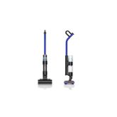 WASHG1 Wet Floor Cleaner - 35 Minutes Run Time - Black/Blue