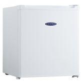 Iceking TT47W.E Table Top Fridge 40ltr - White
