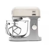 Kenwood KMX754ACR kMix Stand Mixer - Cream