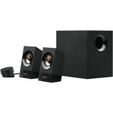 Logitech Z533 Speaker System For PCs - Black