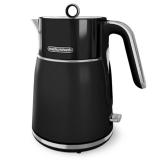 Morphy Richards 100744 1.5 Ltr Signature Jug Kettle - Matt Black