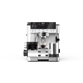 Ninja ES601UK Luxe Caf?? Premier Series Espresso Machine - Black/Stainless Steel