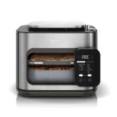 Ninja SFP700UK Combi 12-In-1 Multi-Cooker, Oven & Air Fryer - Grey