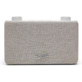 Roberts Radio PLAY11W White Portable DAB/FM Radio - White