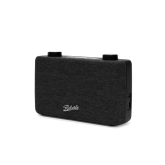 Roberts Radio PLAY FM Portable Radio FM/MW/LW - Black