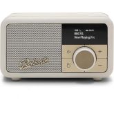 Roberts Radio Revival Petite 2  - Cream