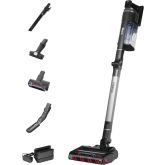 Shark IZ420UKT Cordless Stick Vacuum Cleaner - Grey