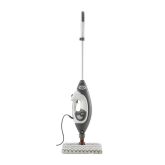 Shark S6005UK Floor & Handheld Steam Cleaner - Grey/Bordeaux
