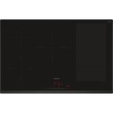 Siemens EX851HVC1E IQ700 induction hob, 80cm black