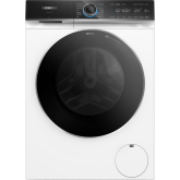 Siemens WG56B2A1GB  10Kg 1600 Spin Washing Machine - White