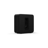 Sonos SUB GEN4 Subwoofer - Black